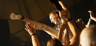 0103 Punk In Drublic Festival